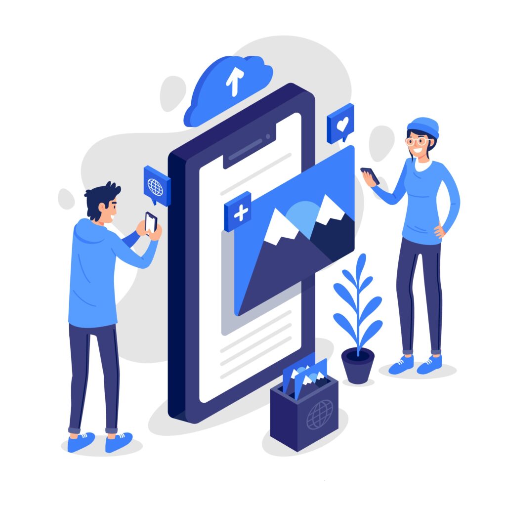 The Benefits of Responsive Web Design