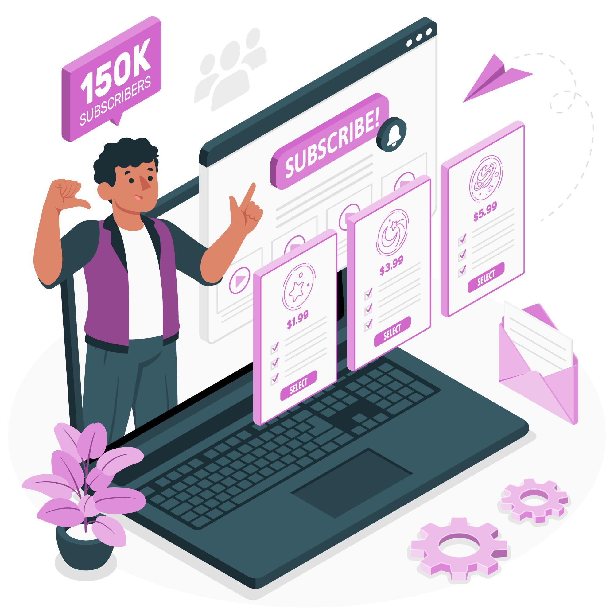 The Benefits of E-commerce