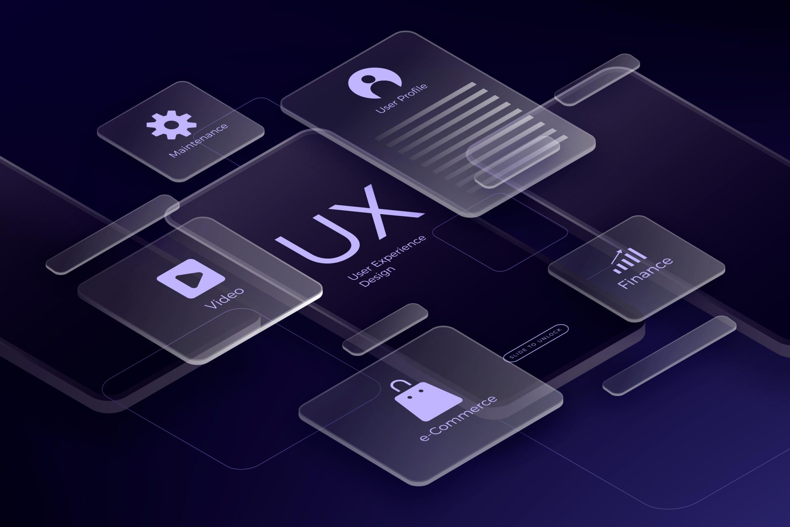 The Role of UX/UI Design in Web Development: A Complete Guide