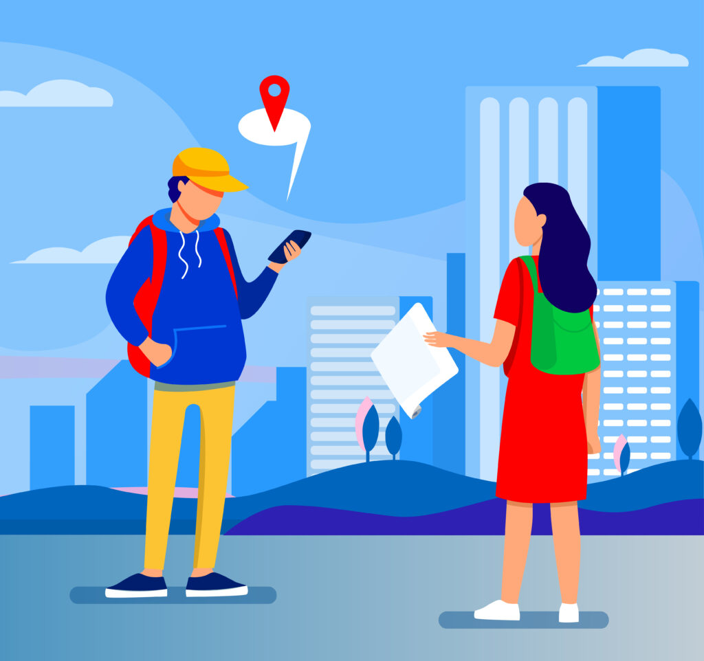 Why Submitting to Local Directories is a Game-Changer